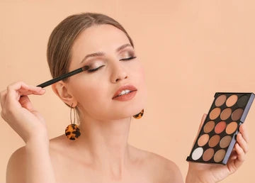 Gray helmet for bikers