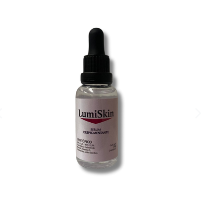 SERUM DESPIGMENTANTE LUMISKIN