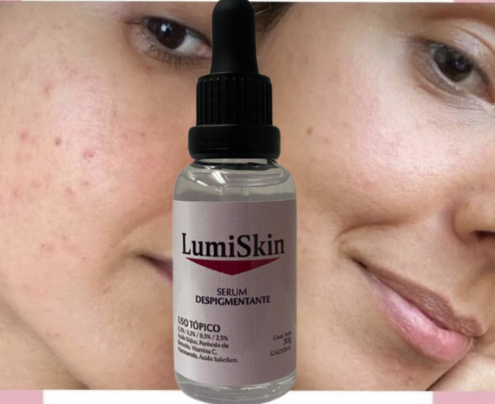 SERUM DESPIGMENTANTE LUMISKIN